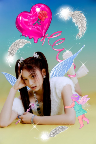 IVE(アイブ)のプロフィール!メンバー全員の名前やハングル表記も紹介