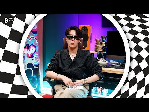 BTS ジェイホープ(J-HOPE:ホソク)がソロ曲MOREを公開!MVにVが登場!?