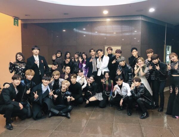 Stray Kids(スキズ)がこれまで炎上したやらかしは?活動休止したメンバーについて