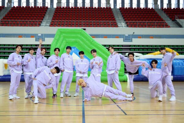 SEVENTEEN(セブチ)ウォヌは視力が悪い?眼鏡のブランドはクロムハーツ!