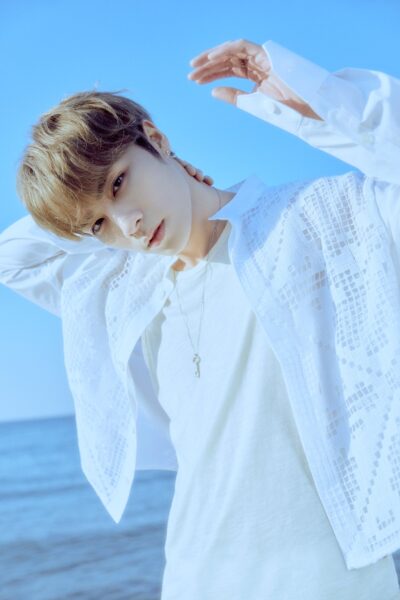 WayＶ(威神V)メンバーのプロフィール紹介！国籍・年齢・誕生日は？