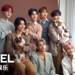 WayV(威神V)メンバーのプロフィール紹介!国籍・年齢・誕生日は?