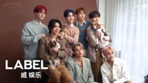 WayV(威神V)メンバーのプロフィール紹介!国籍・年齢・誕生日は?