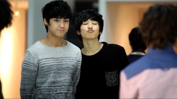 SEVENTEEN(セブチ)ウォヌの好きな本やゲームは?食べ物や映画なども調査