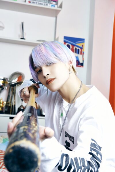 WayＶ(威神V)メンバーのプロフィール紹介！国籍・年齢・誕生日は？