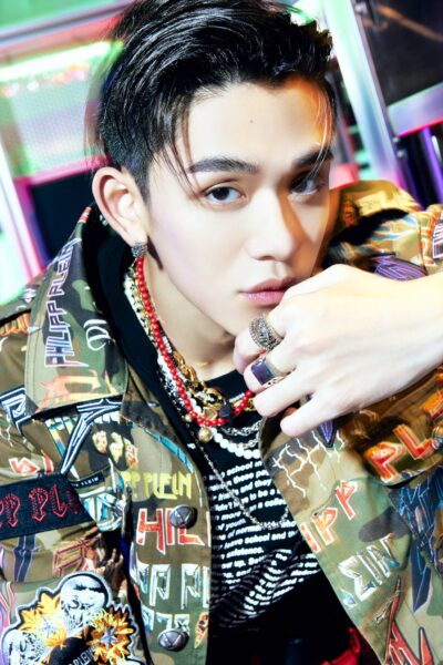 WayＶ(威神V)メンバーのプロフィール紹介！国籍・年齢・誕生日は？