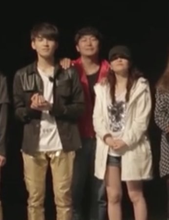 SEVENTEEN(セブチ)ウォヌの家族構成は?弟の情報やお母さんの病気について