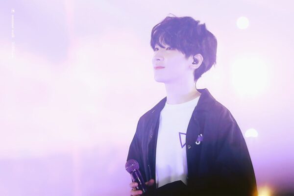 SEVENTEEN(セブチ)ウォヌの家族構成は?弟の情報やお母さんの病気について