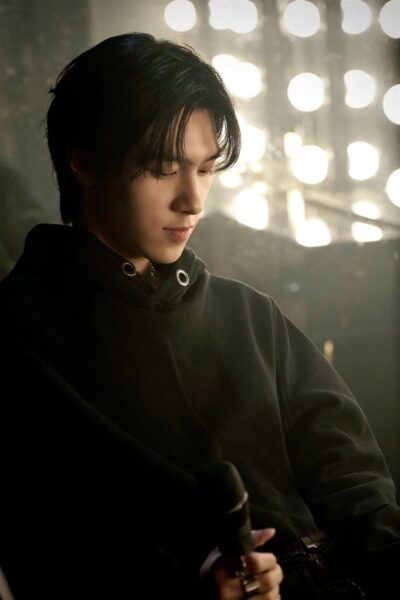 WayＶ(威神V)メンバーのプロフィール紹介！国籍・年齢・誕生日は？