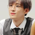 SEVENTEEN(セブチ)ウォヌは視力が悪い?眼鏡のブランドはクロムハーツ!