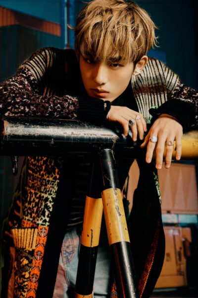 WayＶ(威神V)メンバーのプロフィール紹介！国籍・年齢・誕生日は？