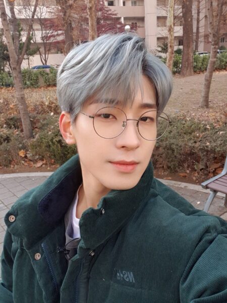 SEVENTEEN(セブチ)ウォヌは視力が悪い?眼鏡のブランドはクロムハーツ!