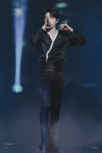 SEVENTEEN(セブチ)ウォヌの家族構成は?弟の情報やお母さんの病気について