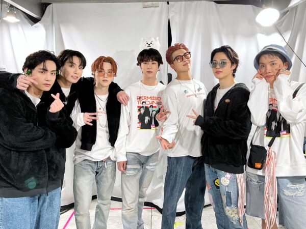 BTSメンバーのハングル表記をご紹介！他にもメンバーが口癖の韓国語は？