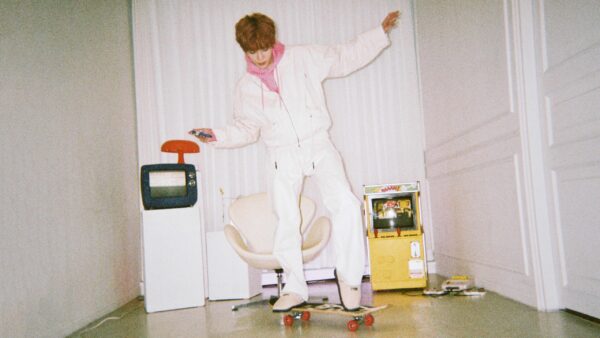 NCT(127・U・DREAM)メンバーの好きな曲|プレイリスト