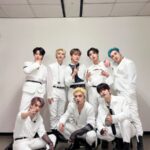 Straykids(スキズ)メンバーの歌上手い順ランキング!