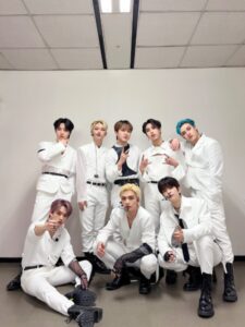 Straykids(スキズ)メンバーの歌上手い順ランキング！