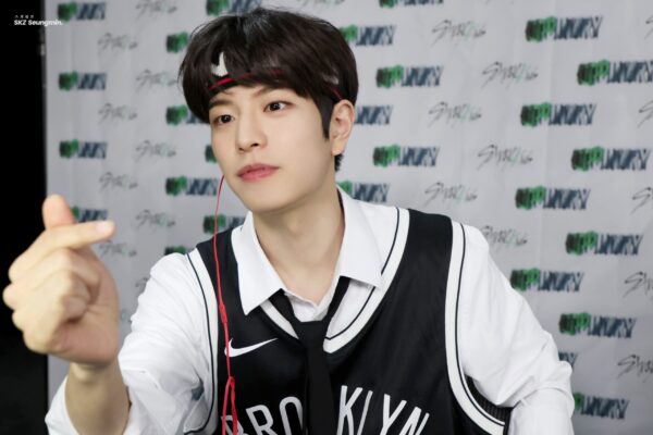 Straykids(スキズ)メンバーの歌上手い順ランキング!