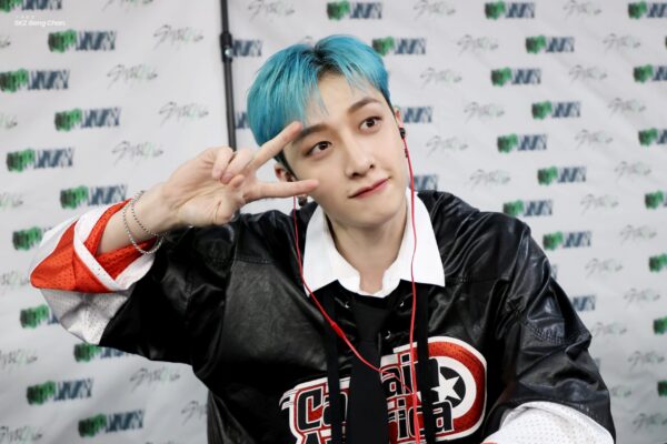 Straykids(スキズ)メンバーの歌上手い順ランキング!