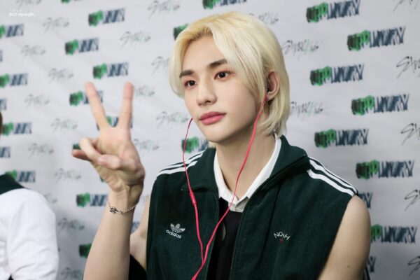 Straykids(スキズ)メンバーの歌上手い順ランキング!