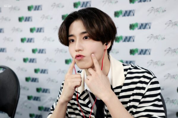 Straykids(スキズ)メンバーの歌上手い順ランキング!