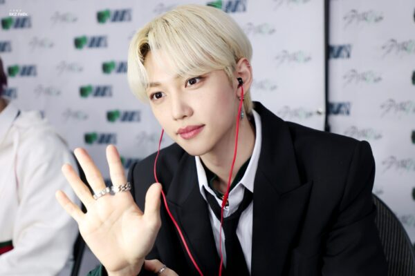 Straykids(スキズ)メンバーの歌上手い順ランキング!