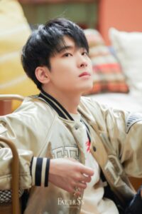 SEVENTEEN(セブチ)ウォヌの恋愛観や好きなタイプを調査!熱愛彼女はいる?