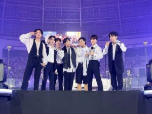 BTSメンバーのハングル表記をご紹介!他にもメンバーが口癖の韓国語は?