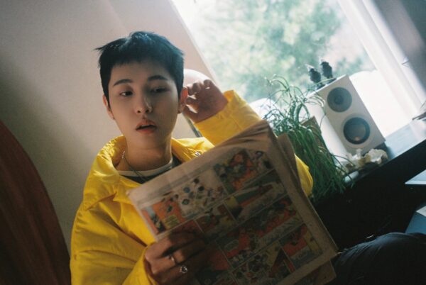 NCT(127・U・DREAM)性格良い順ランキング!優しいのは誰?