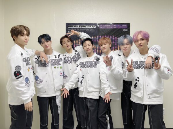 NCT(127・U・DREAM)性格良い順ランキング!優しいのは誰?