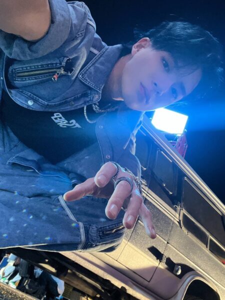 NCT(127・U・DREAM)性格良い順ランキング!優しいのは誰?