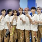 NCT(127・U・DREAM)メンバーの好きな曲|プレイリスト
