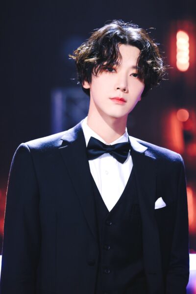 WayＶ(威神V)メンバーのプロフィール紹介！国籍・年齢・誕生日は？