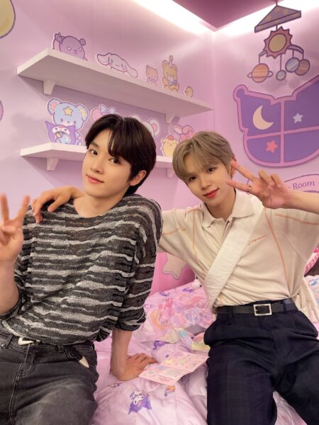 NCT(127・U・DREAM)メンバーの好きな曲|プレイリスト