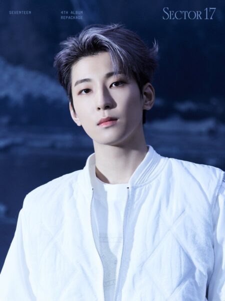 SEVENTEEN(セブチ)ウォヌの恋愛観や好きなタイプを調査!熱愛彼女はいる?