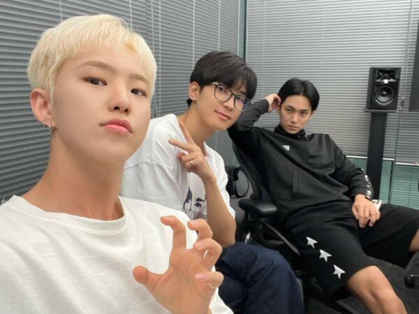 SEVENTEEN(セブチ)ウォヌの恋愛観や好きなタイプを調査!熱愛彼女はいる?