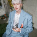 SEVENTEEN(セブチ)ウォヌの家族構成は?弟の情報やお母さんの病気について