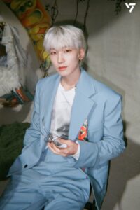 SEVENTEEN（セブチ）ウォヌの家族構成は？弟の情報やお母さんの病気について