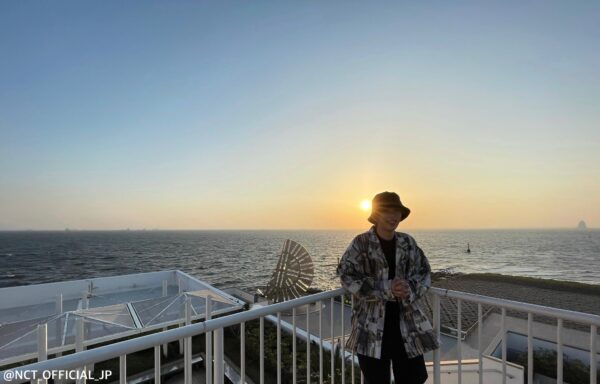 NCT(127・U・DREAM)性格良い順ランキング!優しいのは誰?