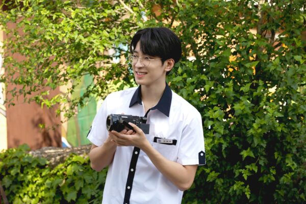 SEVENTEEN(セブチ)ウォヌの恋愛観や好きなタイプを調査!熱愛彼女はいる?