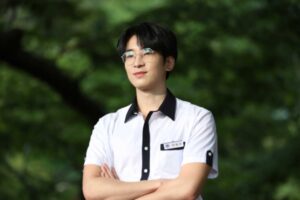 SEVENTEEN（セブチ）ウォヌの好きな本やゲームは？食べ物や映画なども調査