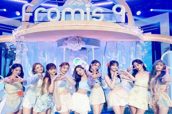 fromis_9(プロミスナイン)ギュリの脱退理由は?なぜ急に脱退したの!?