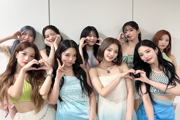 fromis_9(プロミスナイン)ギュリの脱退理由は?なぜ急に脱退したの!?