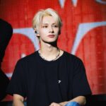 SEVENTEENジュンの家族構成!お母さんは再婚で異父兄弟の弟がいる?