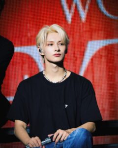 SEVENTEENジュンの家族構成！お母さんは再婚で異父兄弟の弟がいる？