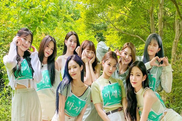fromis_9(プロミスナイン)ギュリの脱退理由は?なぜ急に脱退したの!?