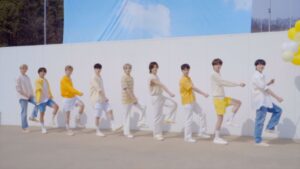 NCT(127・U・DREAM)性格良い順ランキング！優しいのは誰？