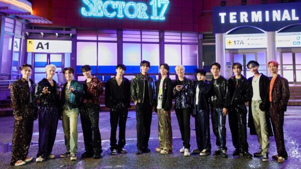 SEVENTEEN(セブチ)ウォヌの恋愛観や好きなタイプを調査!熱愛彼女はいる?