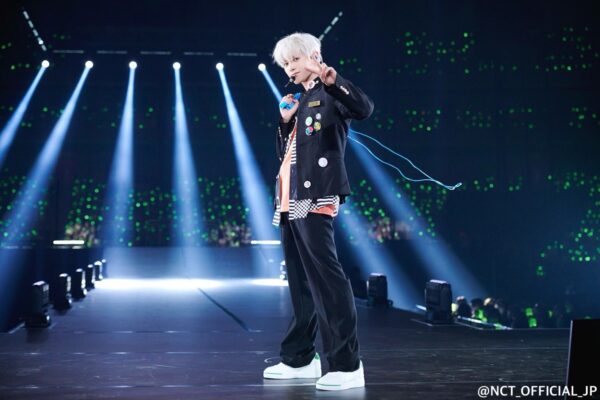 NCT(127・U・DREAM)性格良い順ランキング!優しいのは誰?