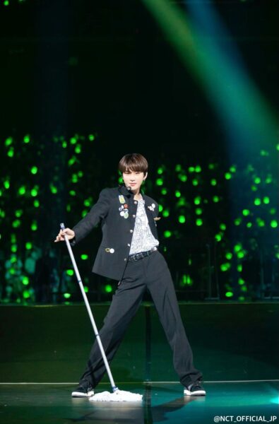 NCT(127・U・DREAM)性格良い順ランキング!優しいのは誰?